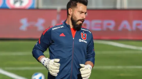 Solo una oferta interesante sacaría a Galíndez de la U.