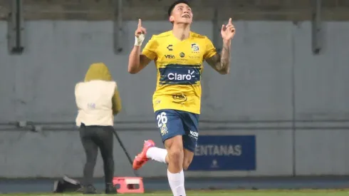 Se descartó una nueva opción para Colo Colo