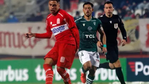 El partido de vuelta se jugará en el Estadio Elías Figueroa Brander