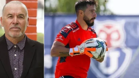 Ramos se banca a muerte a Galíndez