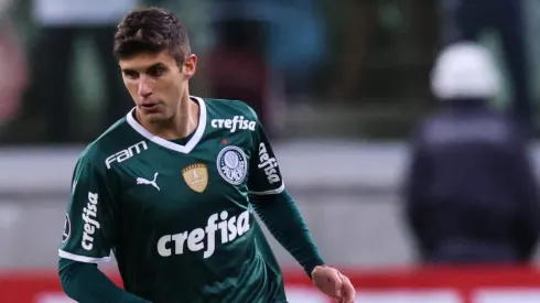 Kuscevic comienza a llamar el interés de clubes de Europa.