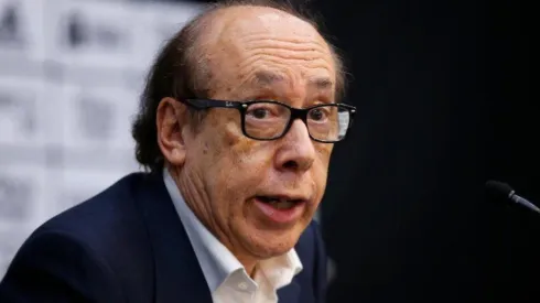 Stohwing no quiere 'traer jugadores por traer' a Colo Colo