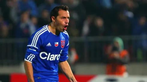 El paraguayo entregó detalles del retorno del volante a la U