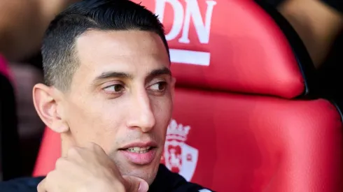 El delantero tendría todo listo para sumarse al elenco italiano