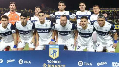 Gimnasia lanzó un desafortunado mensaje en sus redes sociales.