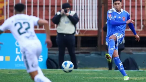 José Castro se toma con humor su comparativa con Paolo Maldini