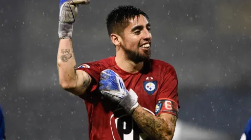 Huachipato tiene un gran desafío frente a Curicó.