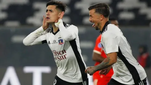 Colo Colo saltará a la cancha con camiseta en apoyo al movimiento LGBTQIA+