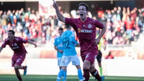 La Serena pega en los últimos minutos a O’Higgins y se aleja del descenso.