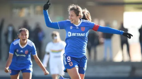 Keefe sigue brillando en la U.