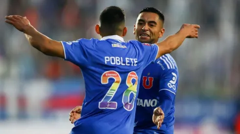 La U quiere comenzar de la mejor manera la era López en el Campeonato Nacional.