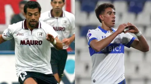 El ex defensor se refirió a la llegada del delantero a la Serie A