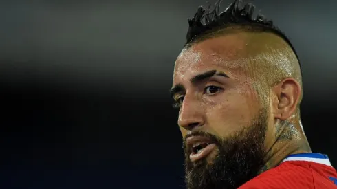 Vidal llegaría al Flamengo según experto en fichajes internacionales.