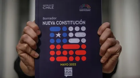 ¿Es obligatorio ir a votar en el plebiscito de salida?