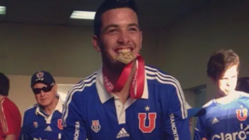 Cañete espera el llamado de la U.