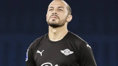 Libertad es el actual campeón del fútbol paraguayo.