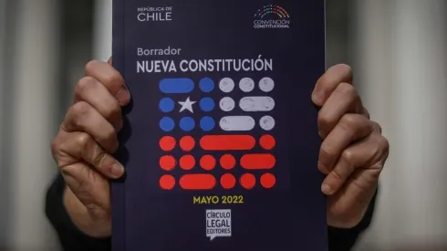 La propuesta de Nueva Constitución para Chile.