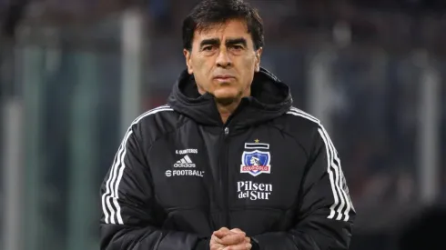 Quinteros espera conseguir la clasificación y apunta a estar sólidos en defensa.