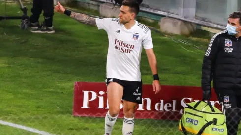 Colo Colo analiza la continuidad de varios jugadores que terminan contrato.