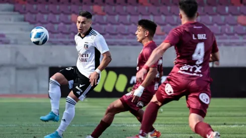 Colo Colo es el líder del Campeonato Nacional con 30 puntos.