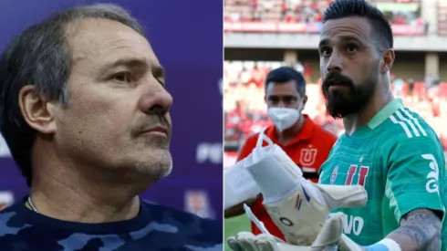 Sergio Vargas no le cree nada a Hernán Galíndez