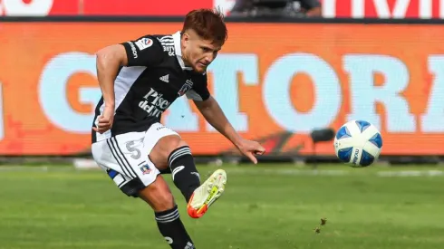 Leonardo Gil será probado en el entrenamiento del sábado.