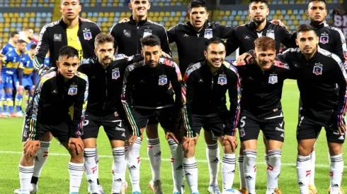 Colo Colo podría sumar dos nuevas bajas para el duelo ante La Serena