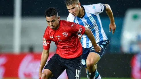 El partido se jugará en el Cilindro de Avellaneda