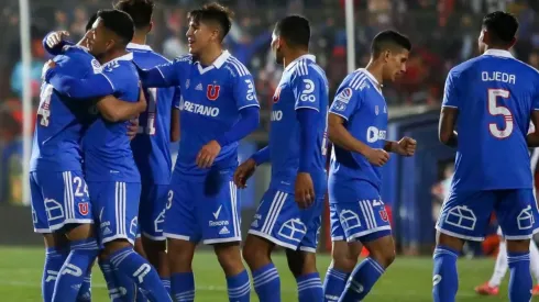 La U quiere seguir en la senda de los triunfos.