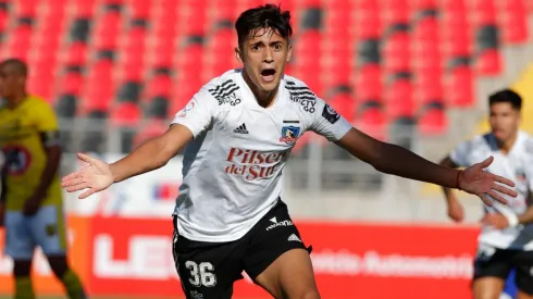 El gol de Solari que quedó marcado en los corazones albos.