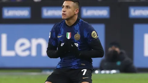 Letelier se la juega porque Sánchez aún tiene para despegar en Europa.