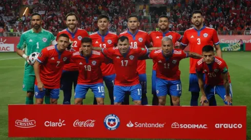 La Roja volverá a la acción en septiembre.