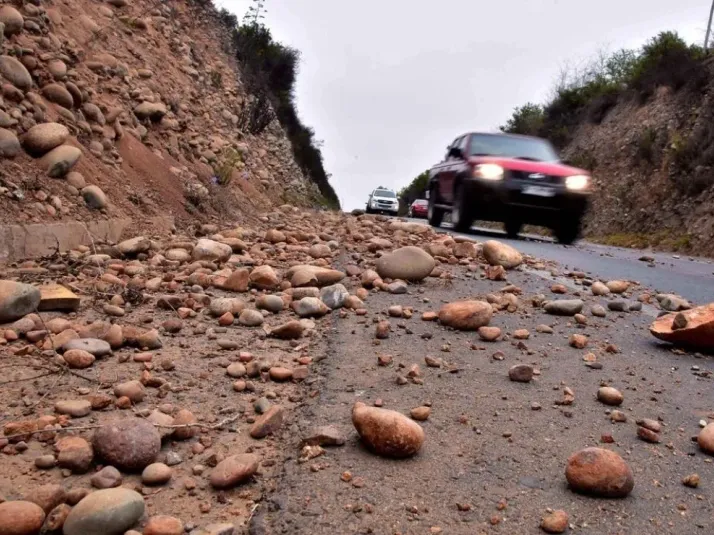 Temblor hoy en Chile: Revisa aquí de cuánto fue el último sismo y dónde ocurrió