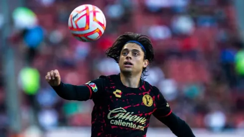 Joaquín Montecinos continuará en Xolos y ya no es opción en la UC.