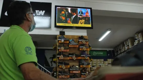 ¿Existen empleos para vendedor?