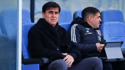 Quinteros deja en el pasado la salida de Solari y dará oportunidades a los que están