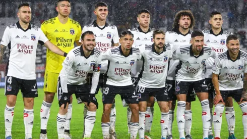 Quinteros sorprende con el reemplazante de Solari en la formación.