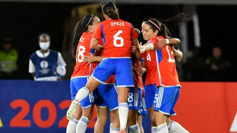 La Roja va por el triunfo