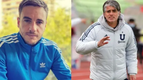 El periodista cree que la derrota ante Ñublense fue el mejor partido de la U bajo el mando del técnico uruguayo