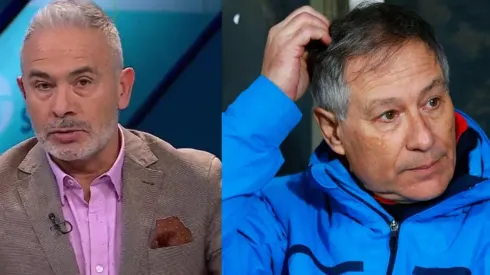 Holan no ha podido encontrarle el rumbo a la saga defensiva.