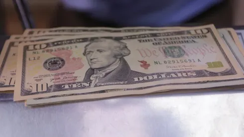 Revisa el precio del dólar hoy martes 19 de julio.