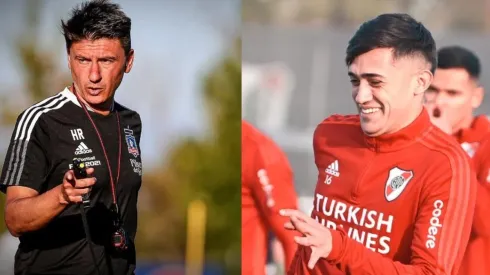 Roldán no le dio mayor importancia a los dichos de Solari.