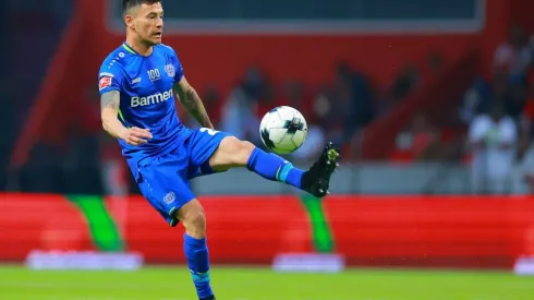 Charles está preparando su próxima temporada.