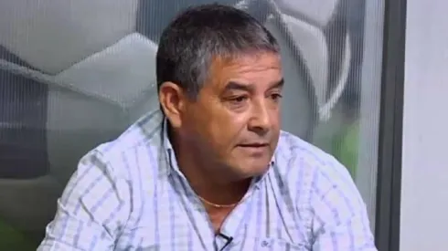 Héctor Hoffens molesto por las no contrataciones de la U