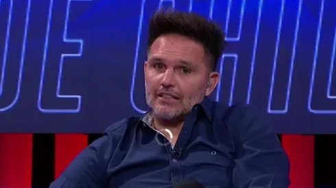 El ex defensor azul analizó a los tres refuerzos azules de este mercado de invierno