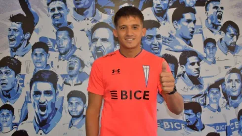 El volante aún no sabe de su futuro