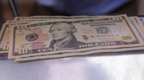 Revisa el precio del dólar este sábado 23 de julio.