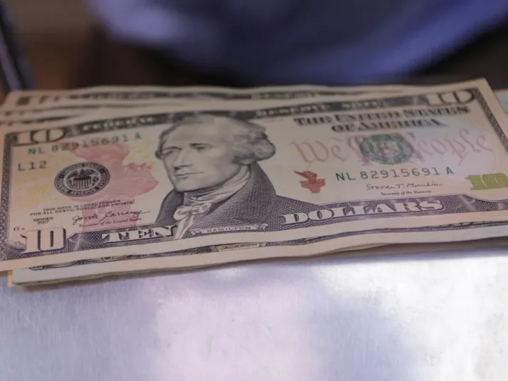 ¿Cuál es el precio del dólar en Chile hoy sábado 23 de julio?