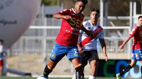 Esta vez el partido se jugará en el Estadio Santa Laura