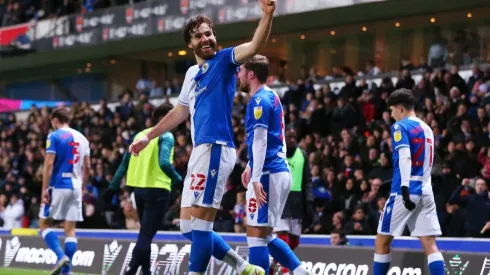 Brereton se deja querer y desde la Premier League vuelven a la carga.